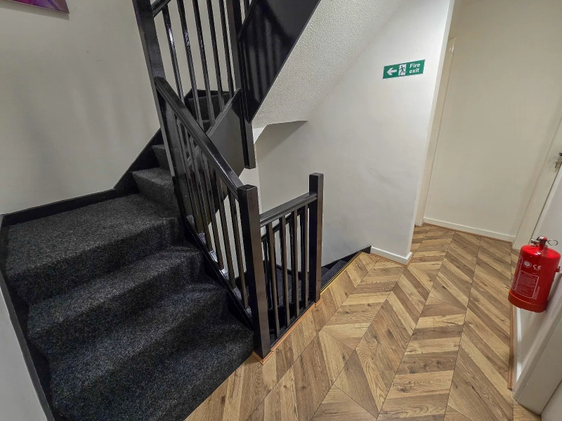 Lenton: 6 Bedroom Student house - NG7 3PH - Thumbnail 22